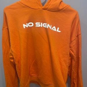 Forever 21 Sweatshirt